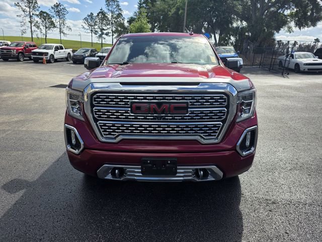 Used 2019 GMC Sierra 1500 Denali w/ Denali Ultimate Package image 3