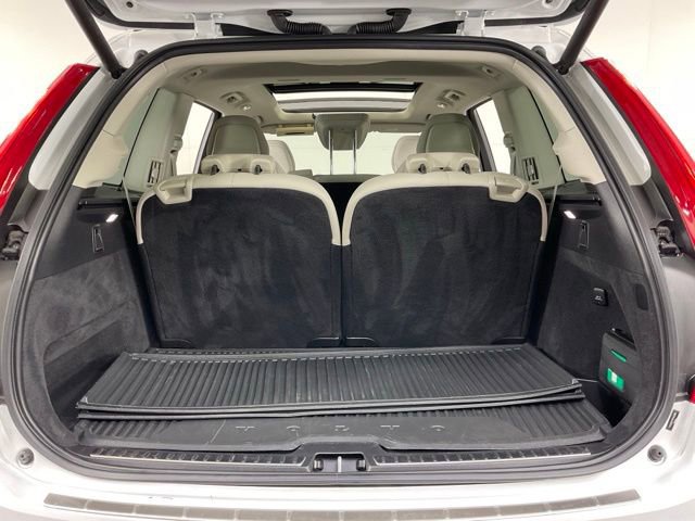 Used 2024 Volvo XC90 B6 Plus w/ Protection Package Premier AWD/4WD image 36