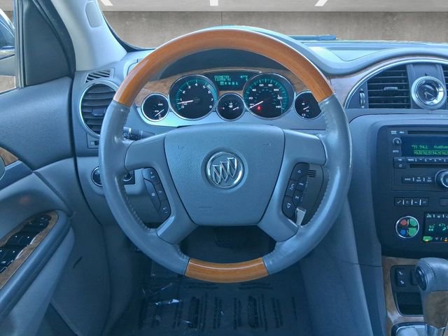 Used 2012 Buick Enclave Leather image 21