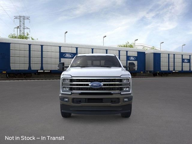 New 2026 Ford F250 King Ranch image 31