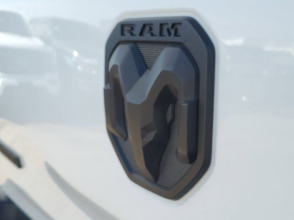 Used 2023 RAM 1500 Big Horn image 35