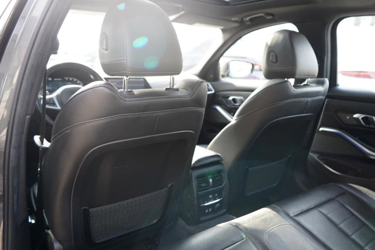 Used 2020 BMW M340i xDrive w/ Premium Package image 57