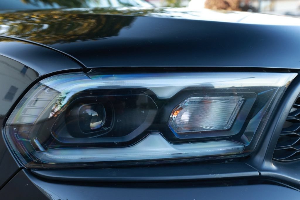 Used 2023 Dodge Durango GT RWD image 36