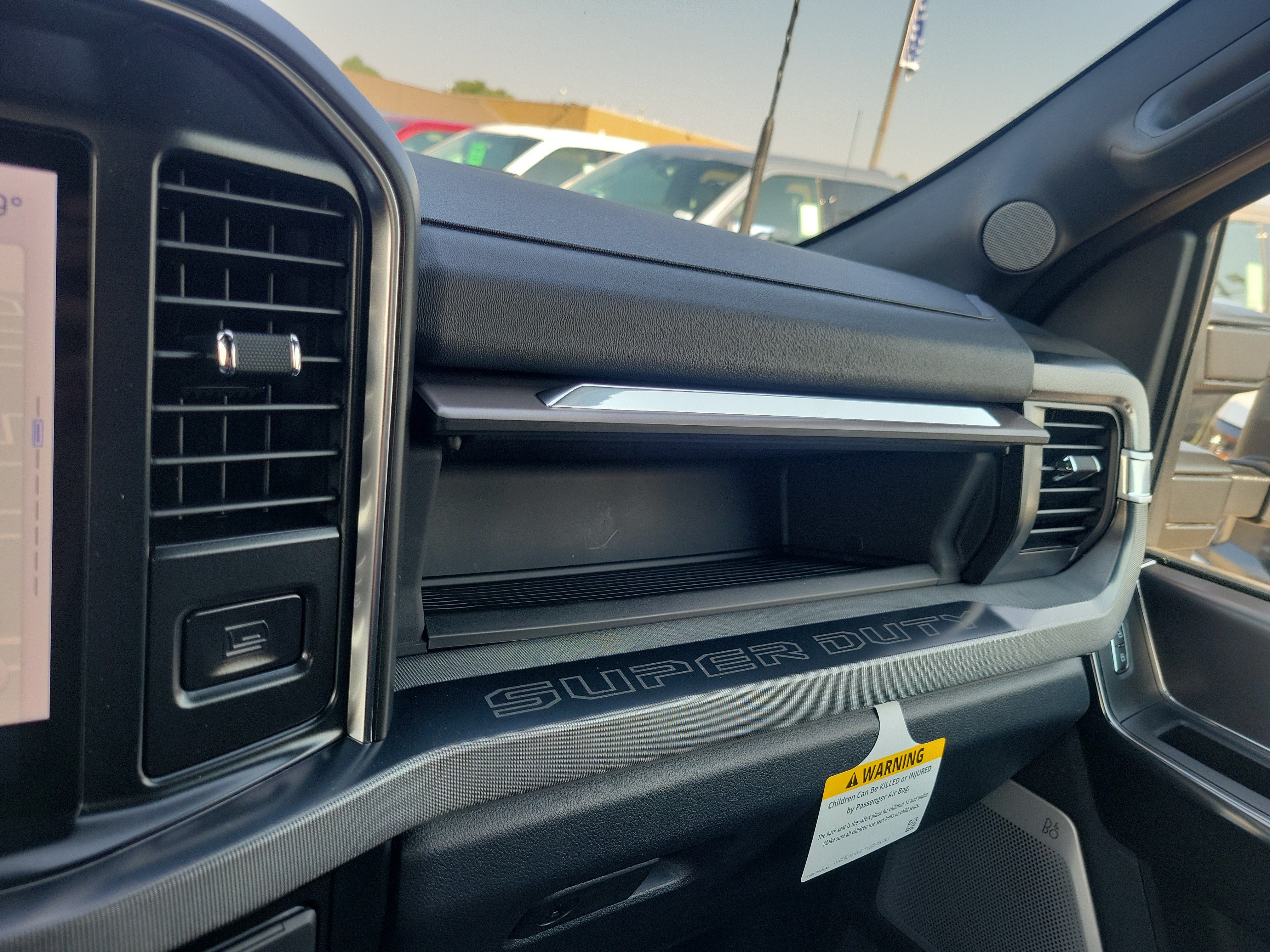 New 2026 Ford F350 Platinum AWD/4WD image 29