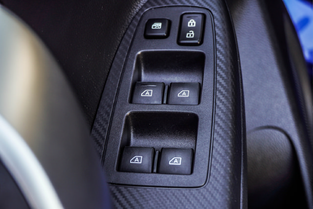 Used 2022 Mitsubishi Eclipse Cross SE AWD/4WD image 26