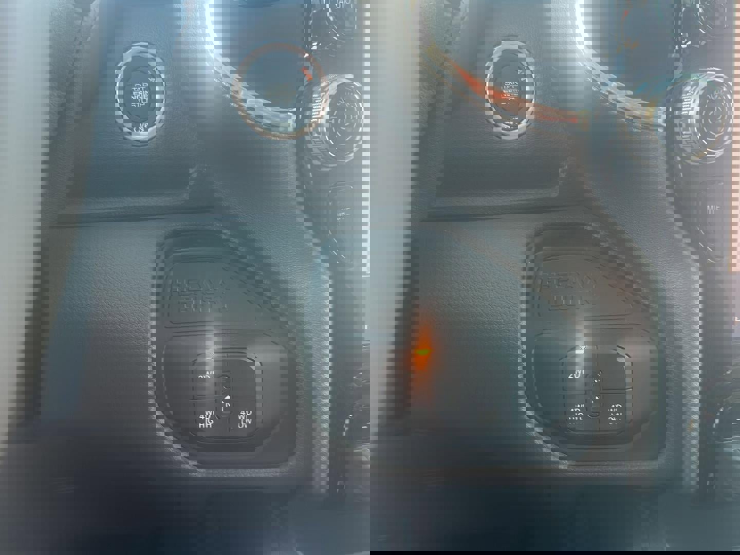 New 2026 RAM 2500 Laramie image 17