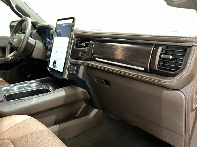 Used 2022 Ford Expedition King Ranch AWD/4WD image 28
