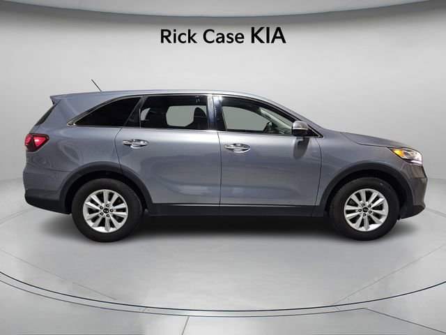 Used 2020 Kia Sorento L image 4