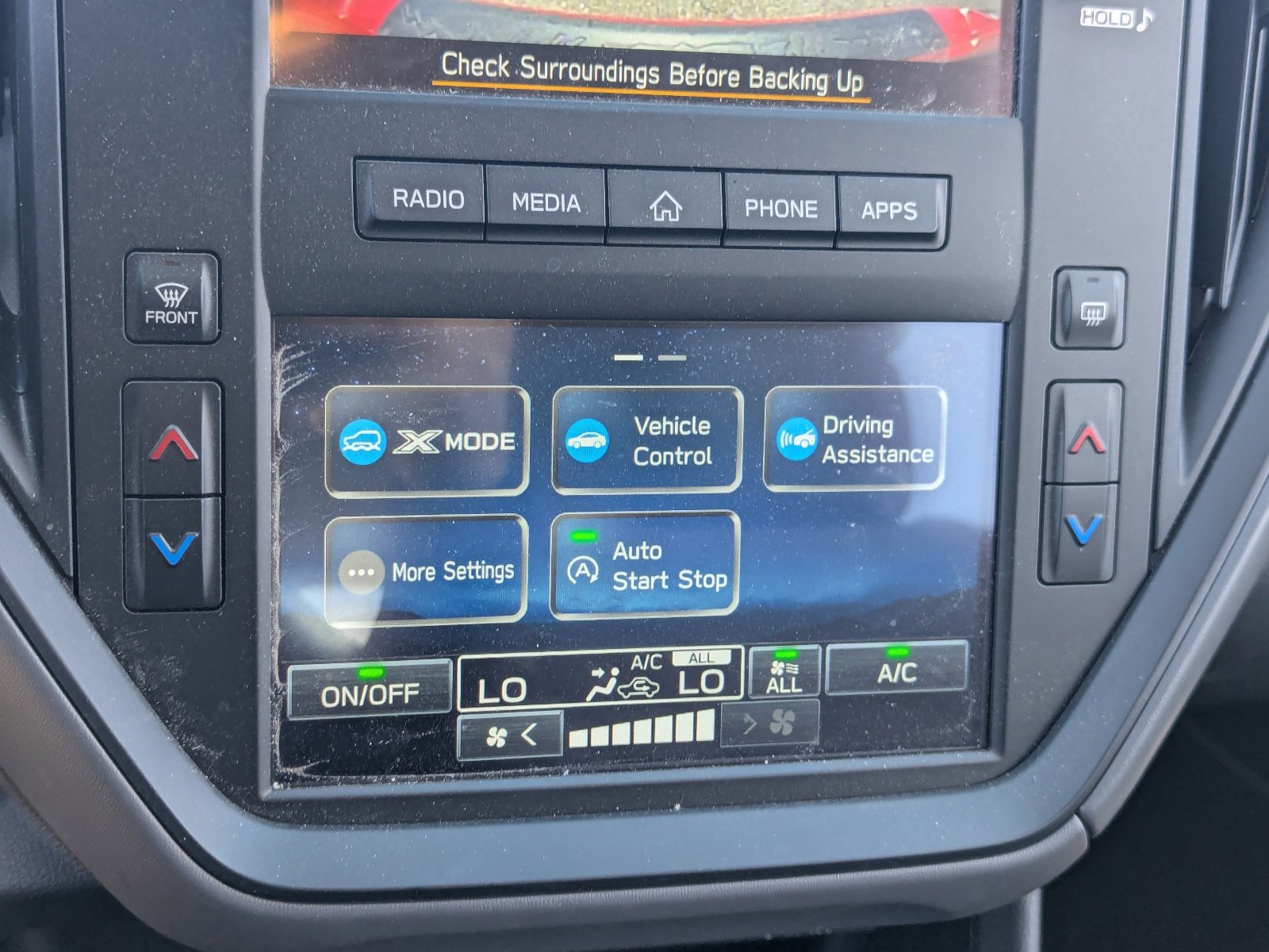 Used 2025 Subaru Crosstrek 2.0i w/ Popular Package #1A AWD/4WD image 23