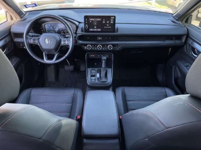 Used 2026 Honda CR-V Sport-L image 9