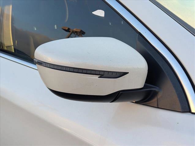 Certified 2020 Nissan Rogue Sport SV w/ All-Weather Package image 5