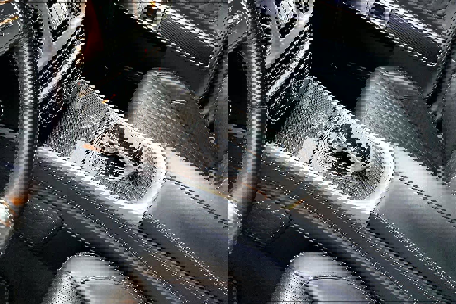 Certified 2022 Mercedes-Benz G 63 AMG 4MATIC image 17