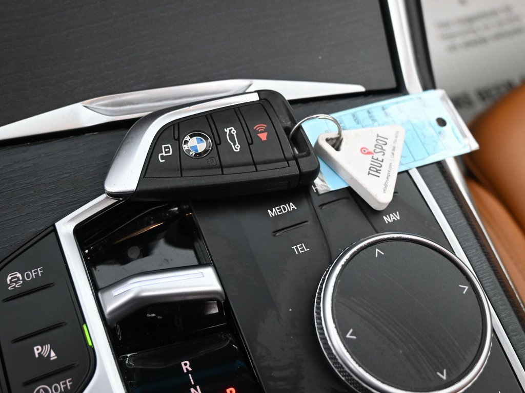 Used 2025 BMW 430i xDrive Coupe image 10