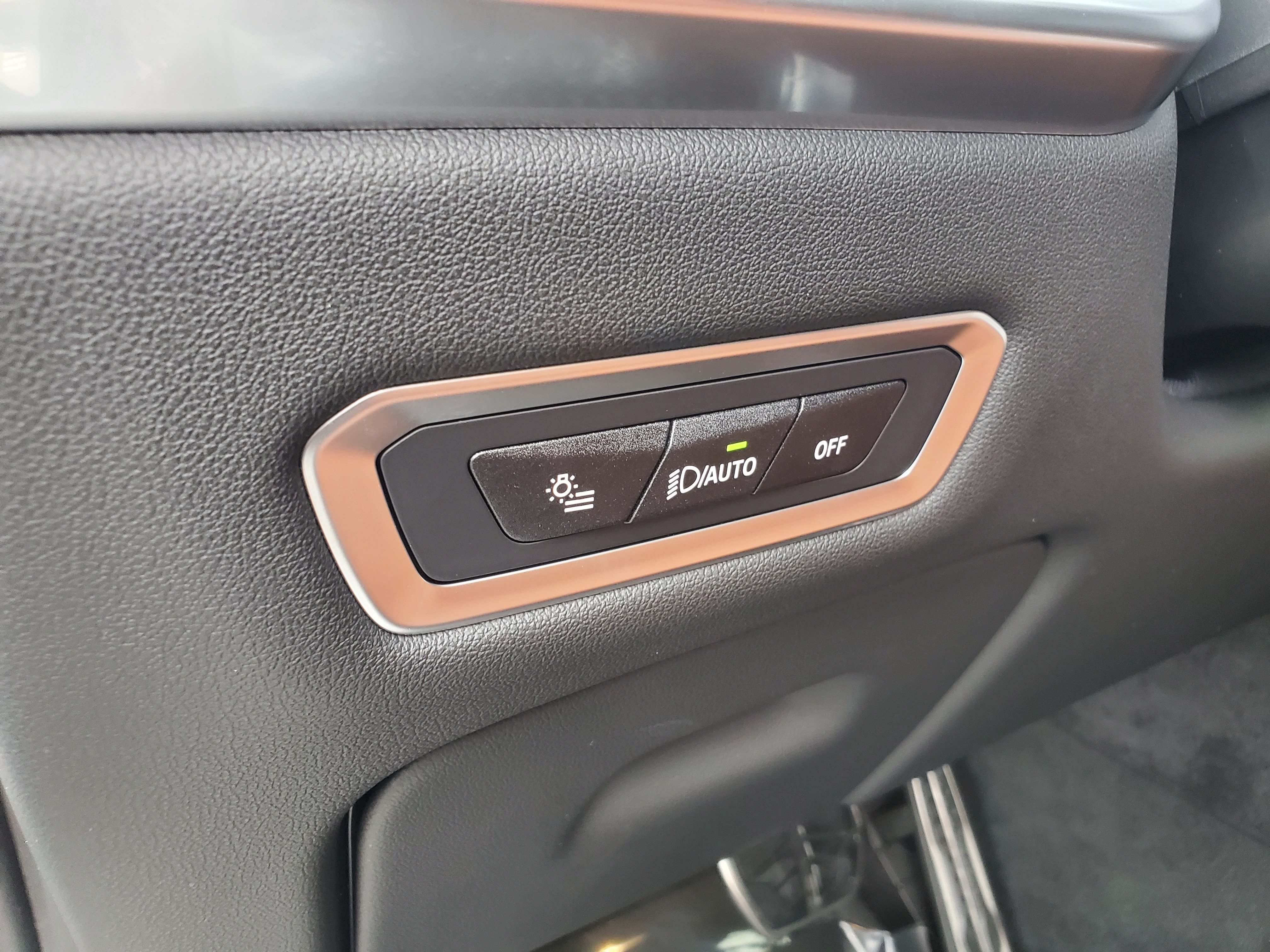 New 2027 BMW X7 M60i AWD/4WD image 12