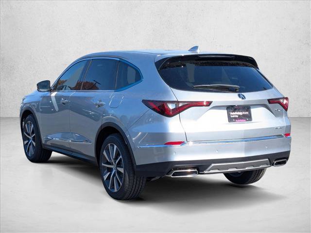 New 2026 Acura MDX SH-AWD w/ Technology Package image 9