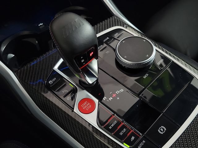 Used 2025 BMW M2 w/ Lighting Package RWD image 29