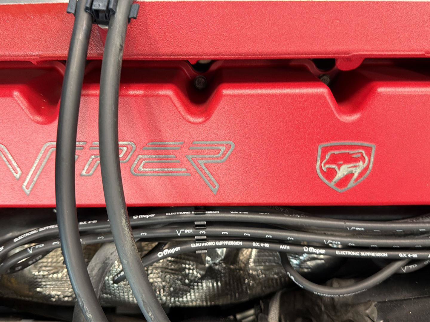 Used 1996 Dodge Viper RT/10 RWD image 21