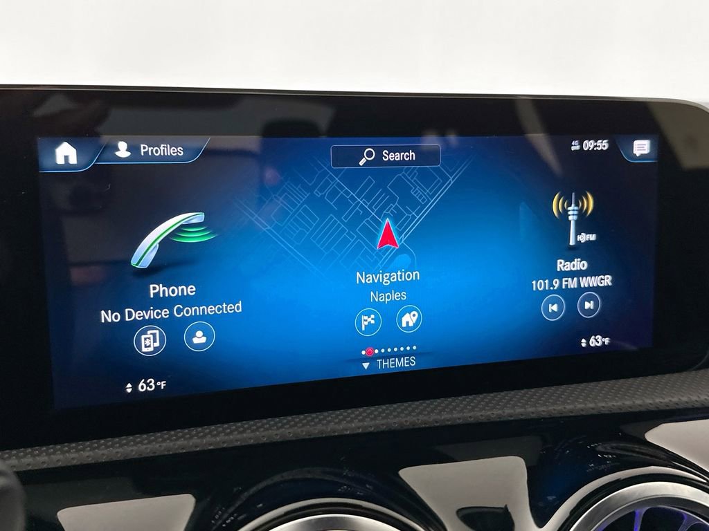Certified 2023 Mercedes-Benz CLA 45 AMG 4MATIC image 15