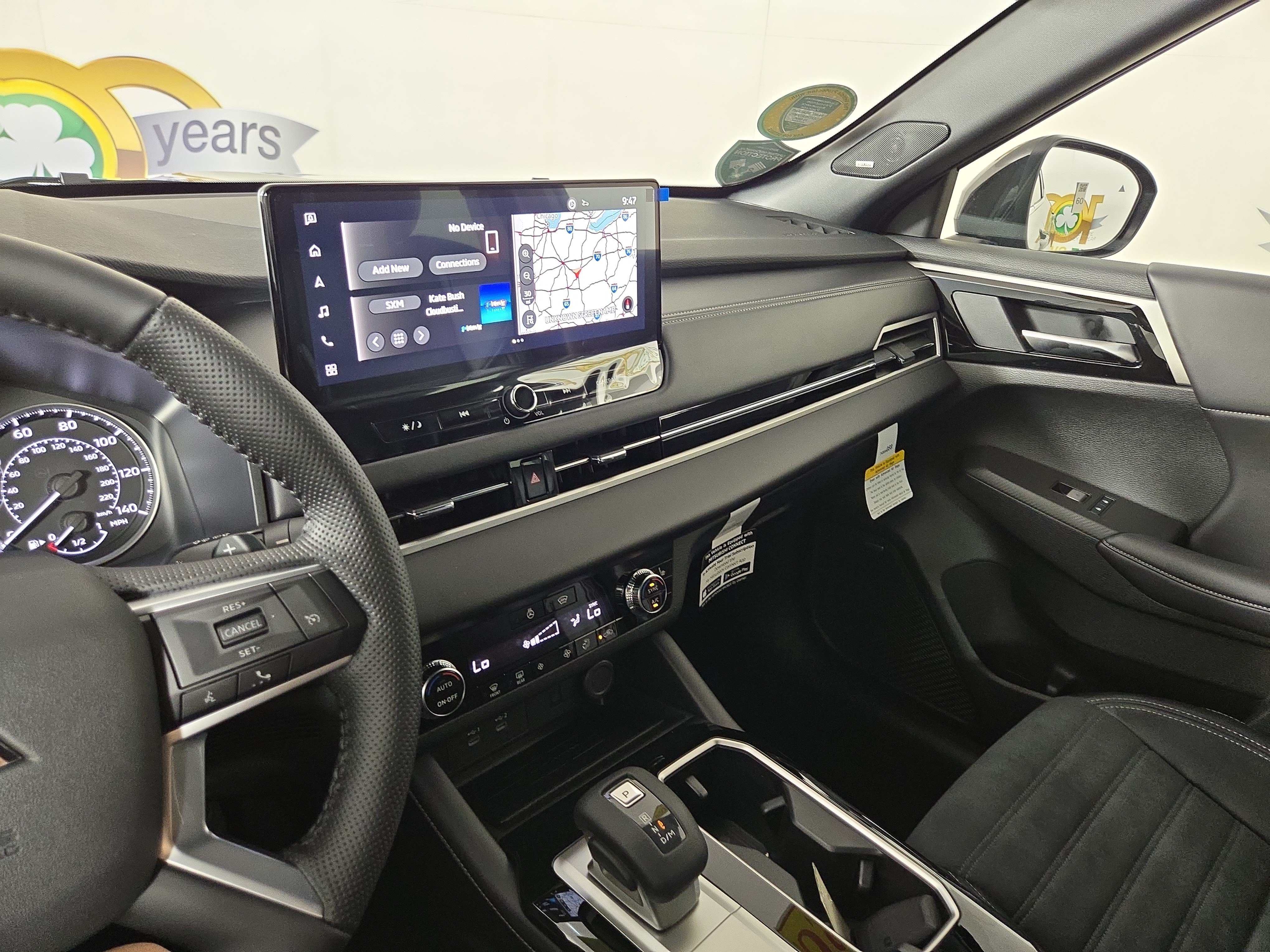 New 2026 Mitsubishi Outlander LE AWD/4WD image 24