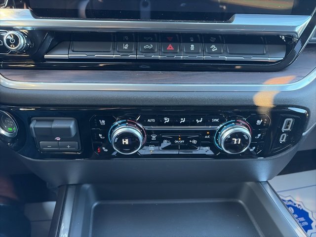 New 2026 GMC Sierra 2500 SLT image 23