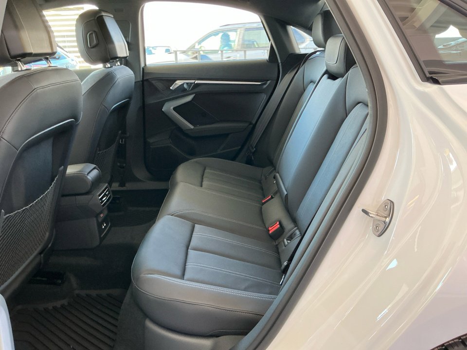 New 2026 Audi A3 2.0T Premium image 28