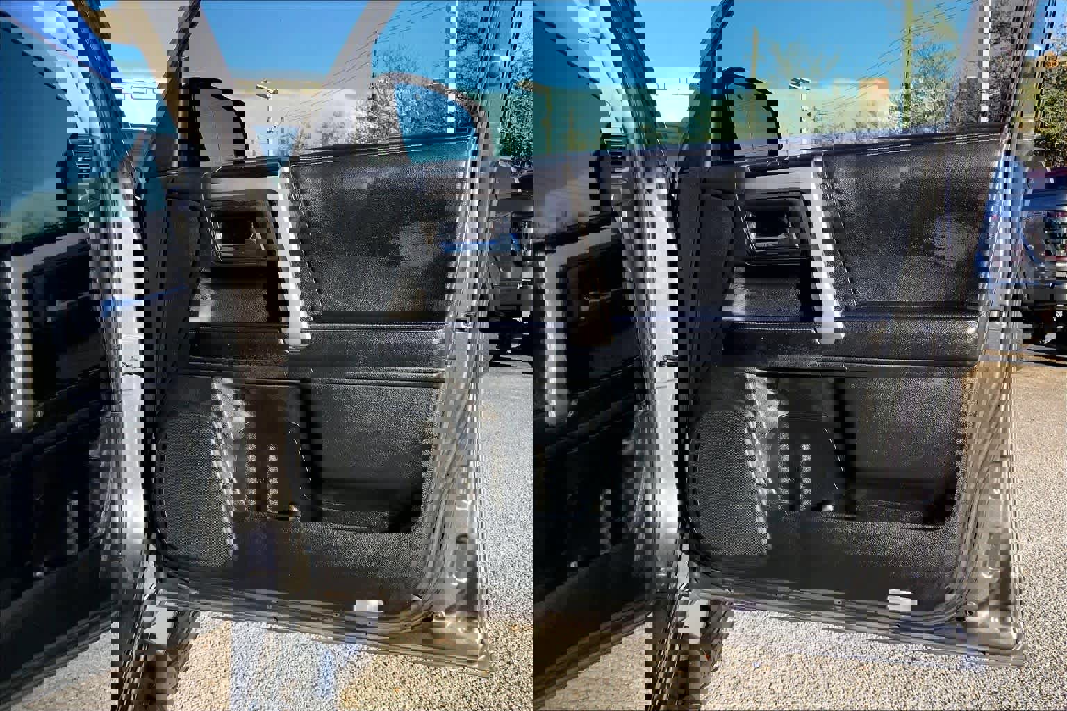 Used 2023 Toyota 4Runner SR5 Premium w/ Moonroof Package image 22