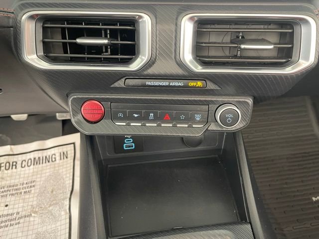 Used 2025 Ford Mustang GT Premium image 42