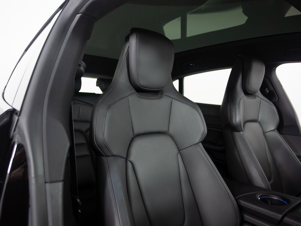 Certified 2023 Porsche Taycan 4S image 35