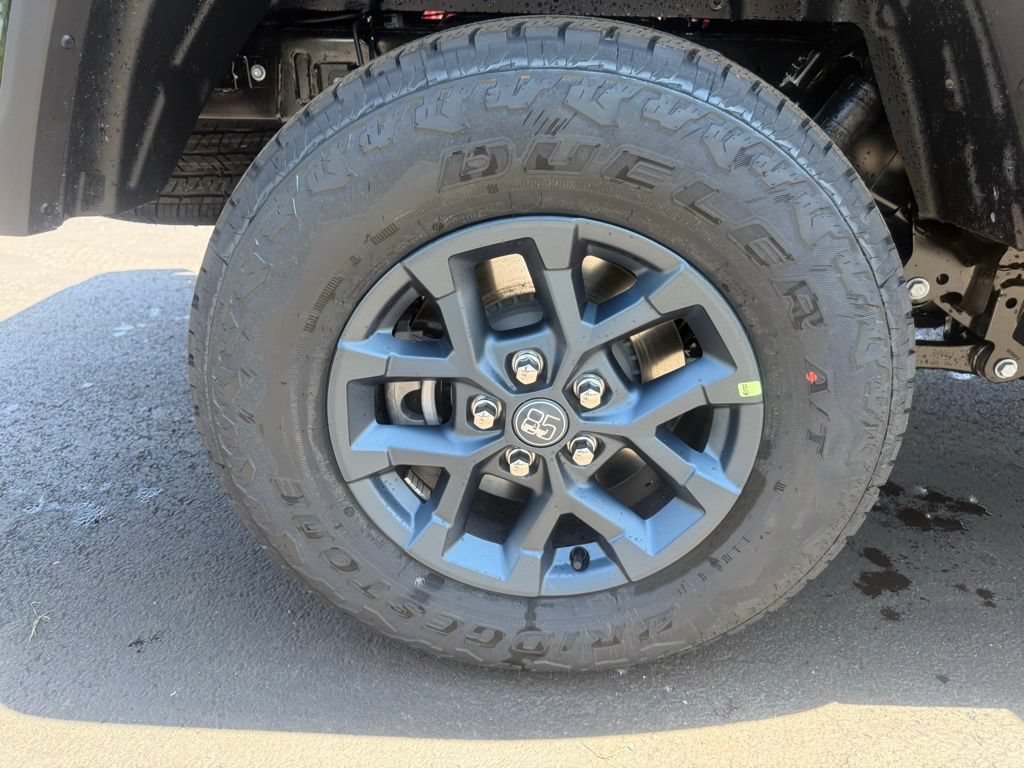 New 2026 Jeep Gladiator Sport AWD/4WD image 42
