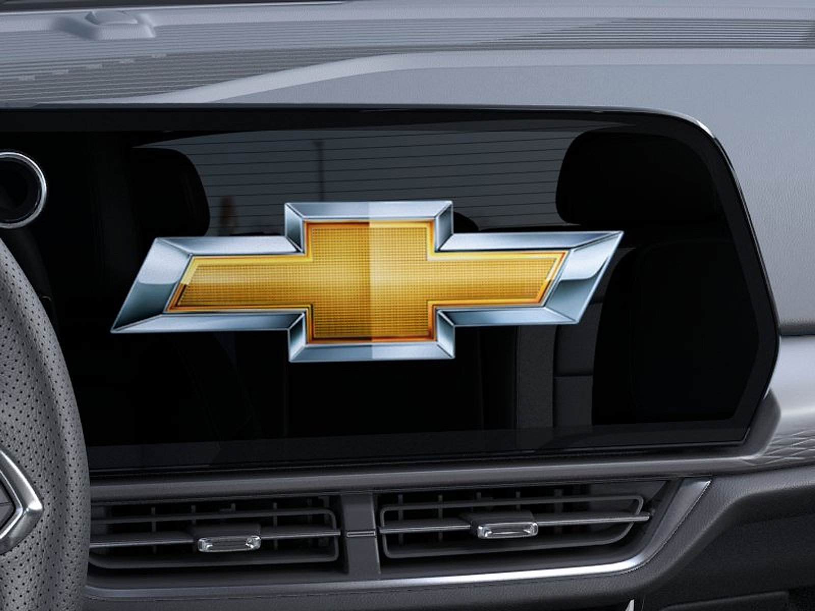 New 2026 Chevrolet Equinox EV LT FWD image 20