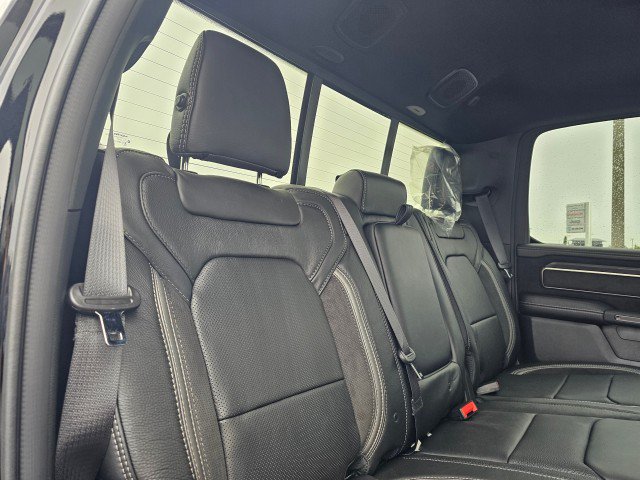 New 2026 RAM 1500 RHO AWD/4WD image 14