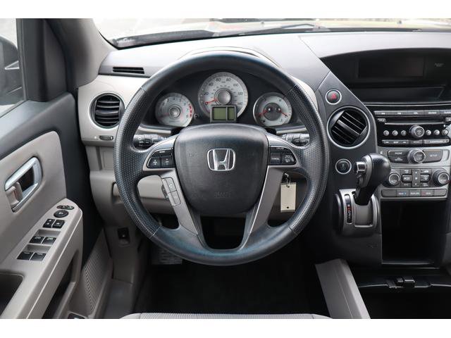 Used 2012 Honda Pilot EX image 10