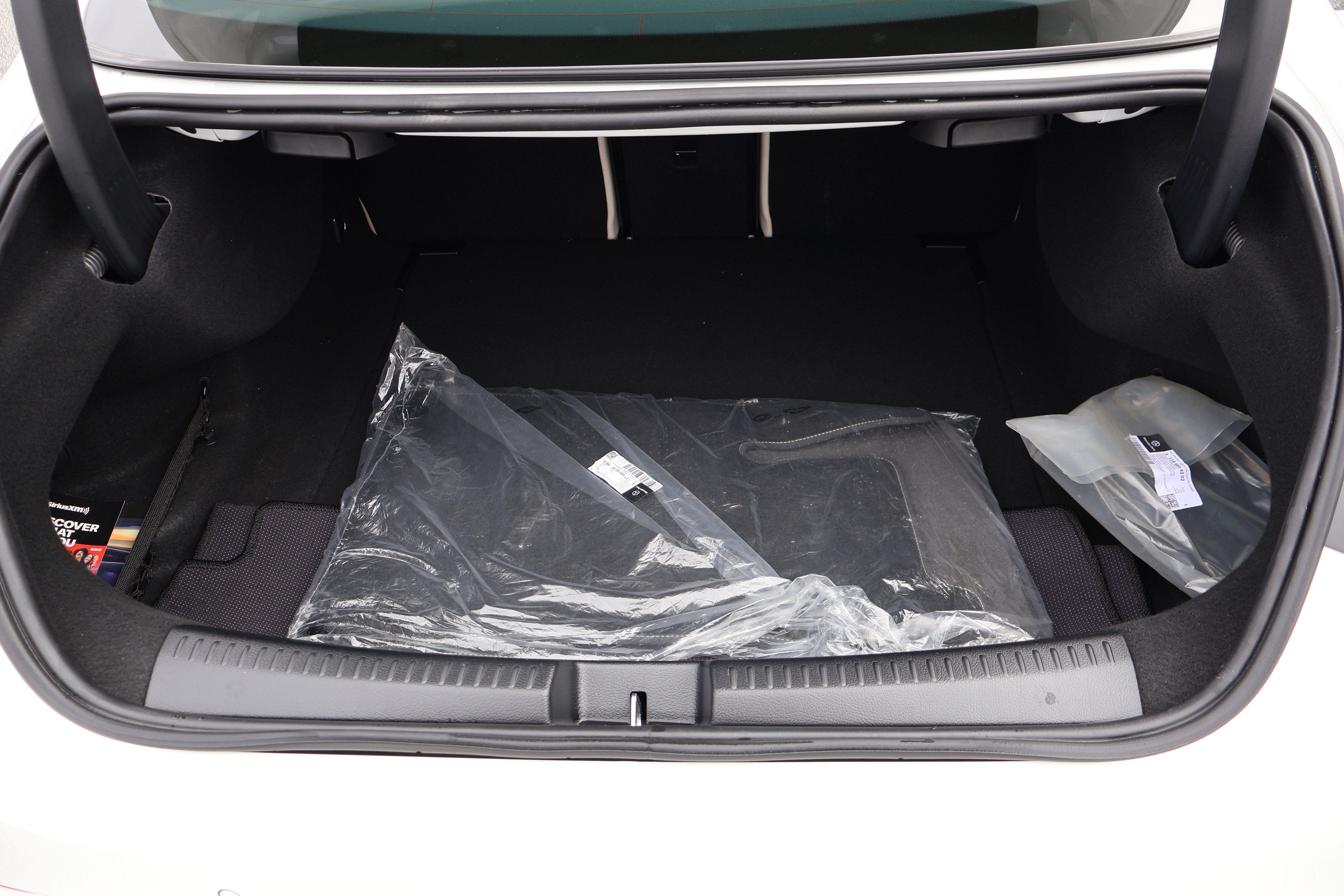 Certified 2025 Mercedes-Benz CLA 250 image 16