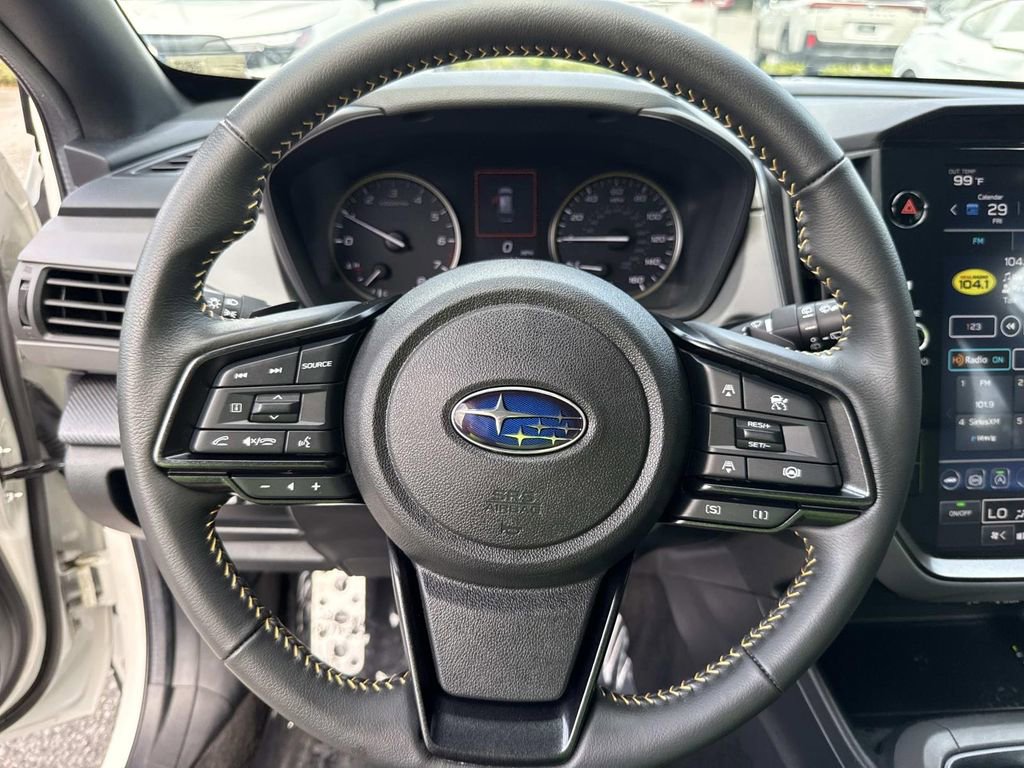 Used 2024 Subaru Crosstrek 2.5i Sport w/ Popular Package #4A AWD/4WD image 44