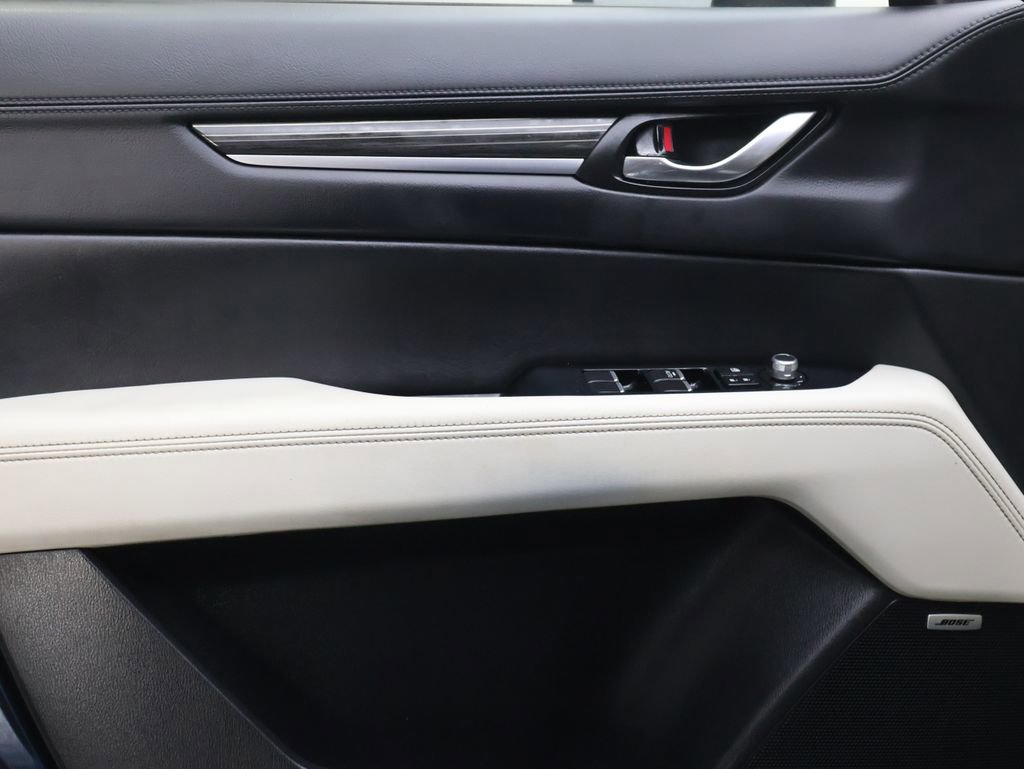 Used 2017 MAZDA CX-5 Grand Select FWD image 19