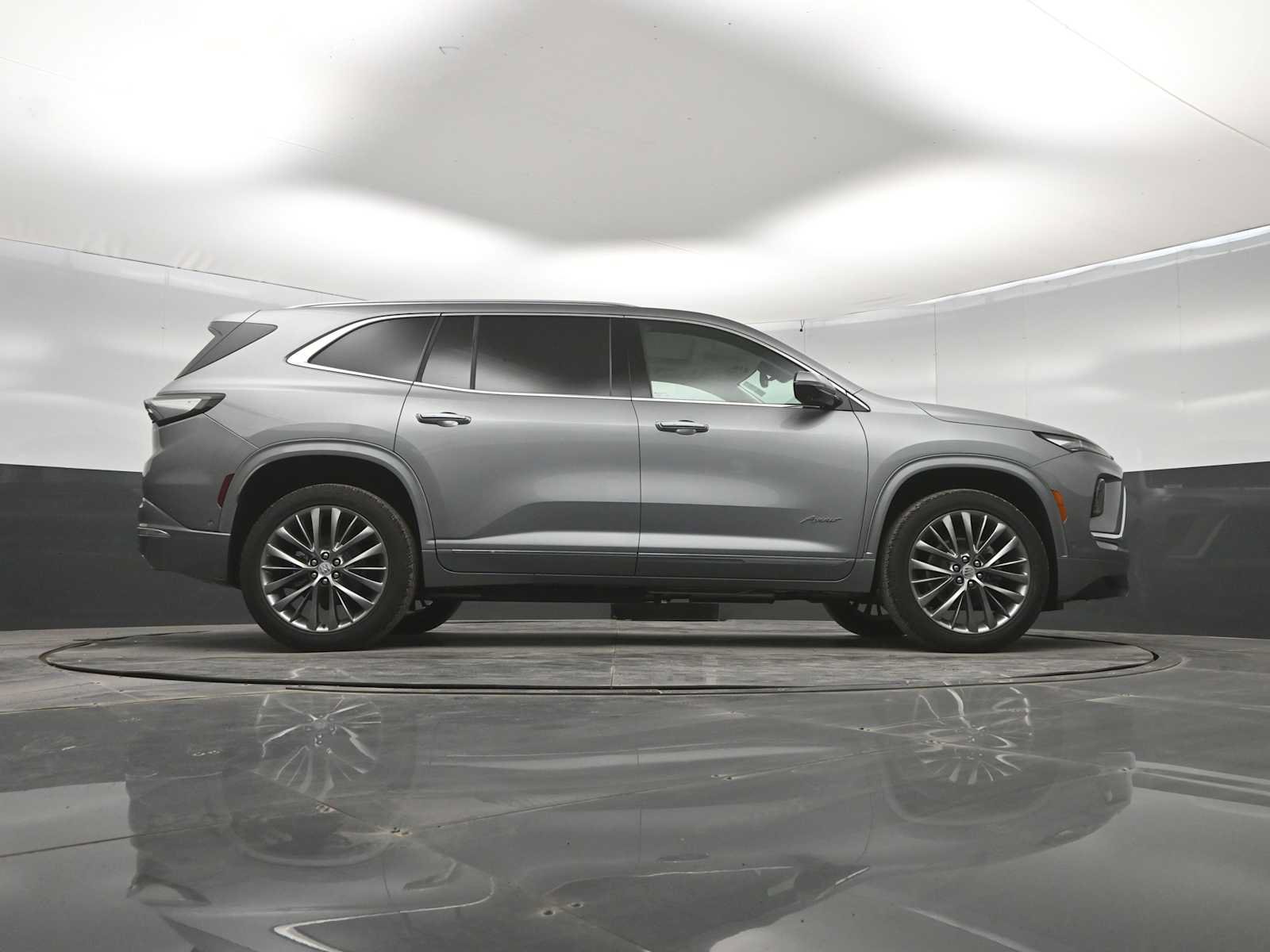 New 2026 Buick Enclave Avenir w/ Super Cruise Package AWD/4WD image 38