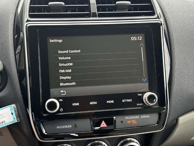 Used 2020 Mitsubishi Outlander Sport SE AWD/4WD image 25