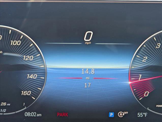 New 2026 Mercedes-Benz GLB 250 GLB 250 image 10