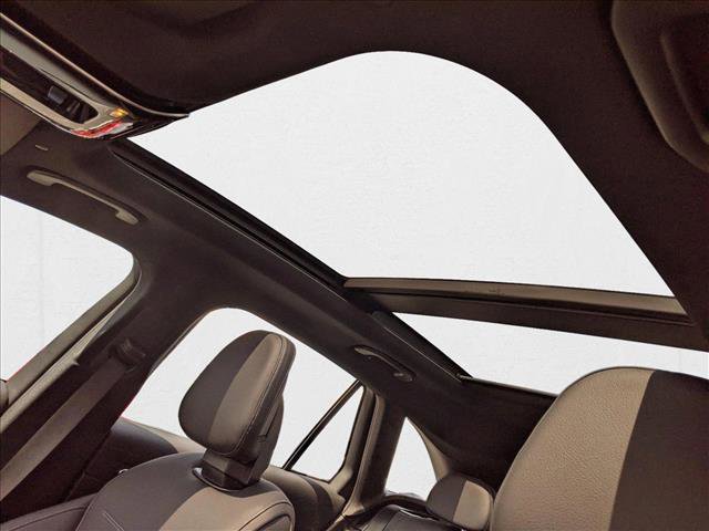 New 2025 Mercedes-Benz GLC 43 AMG 4MATIC image 14