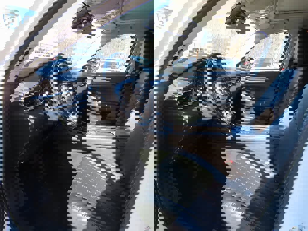 Used 2018 MAZDA MAZDA6 Touring image 2