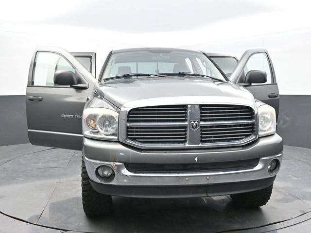 Used 2007 Dodge Ram 1500 Truck SLT w/ Sound & Secure Value Group AWD/4WD image 55
