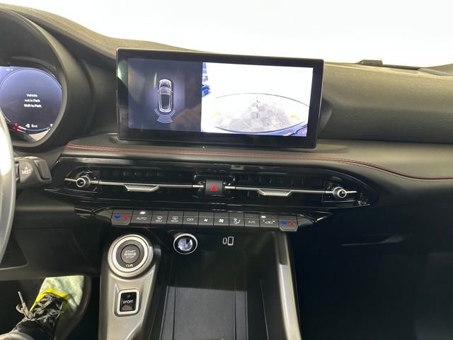 Used 2024 Dodge Hornet R/T w/ R/T Blacktop Package image 22