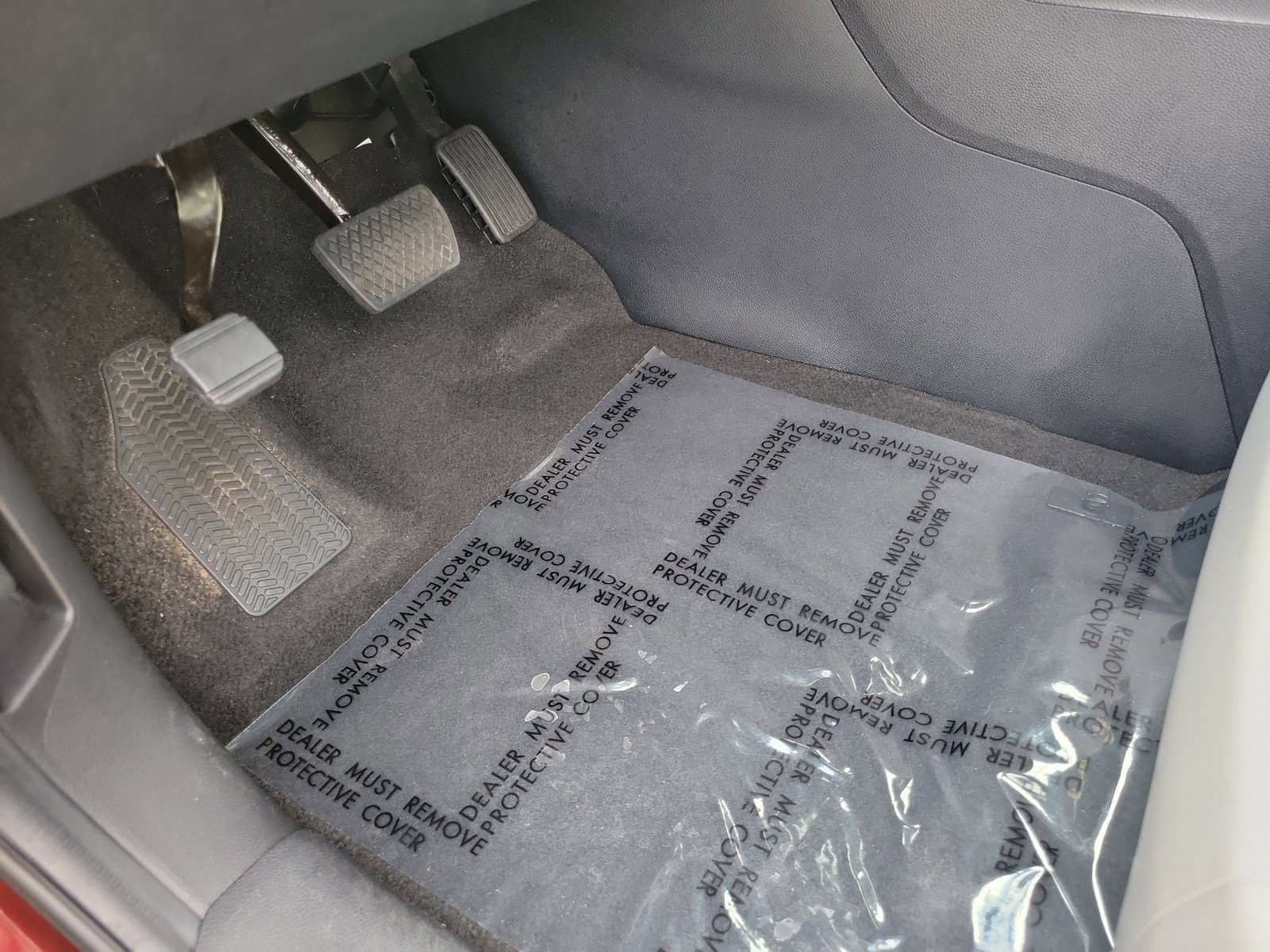 Used 2021 Honda Passport EX-L image 16