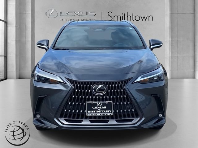 Used 2022 Lexus NX 350 AWD image 2