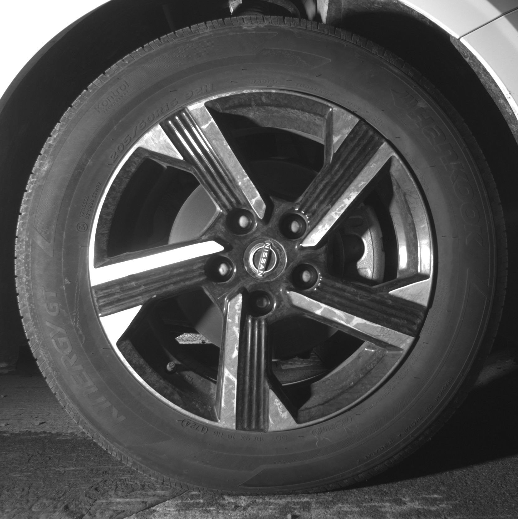 Used 2025 Nissan Sentra SV FWD image 10