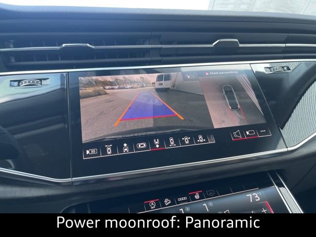 New 2026 Audi Q7 3.0T Premium Plus image 17