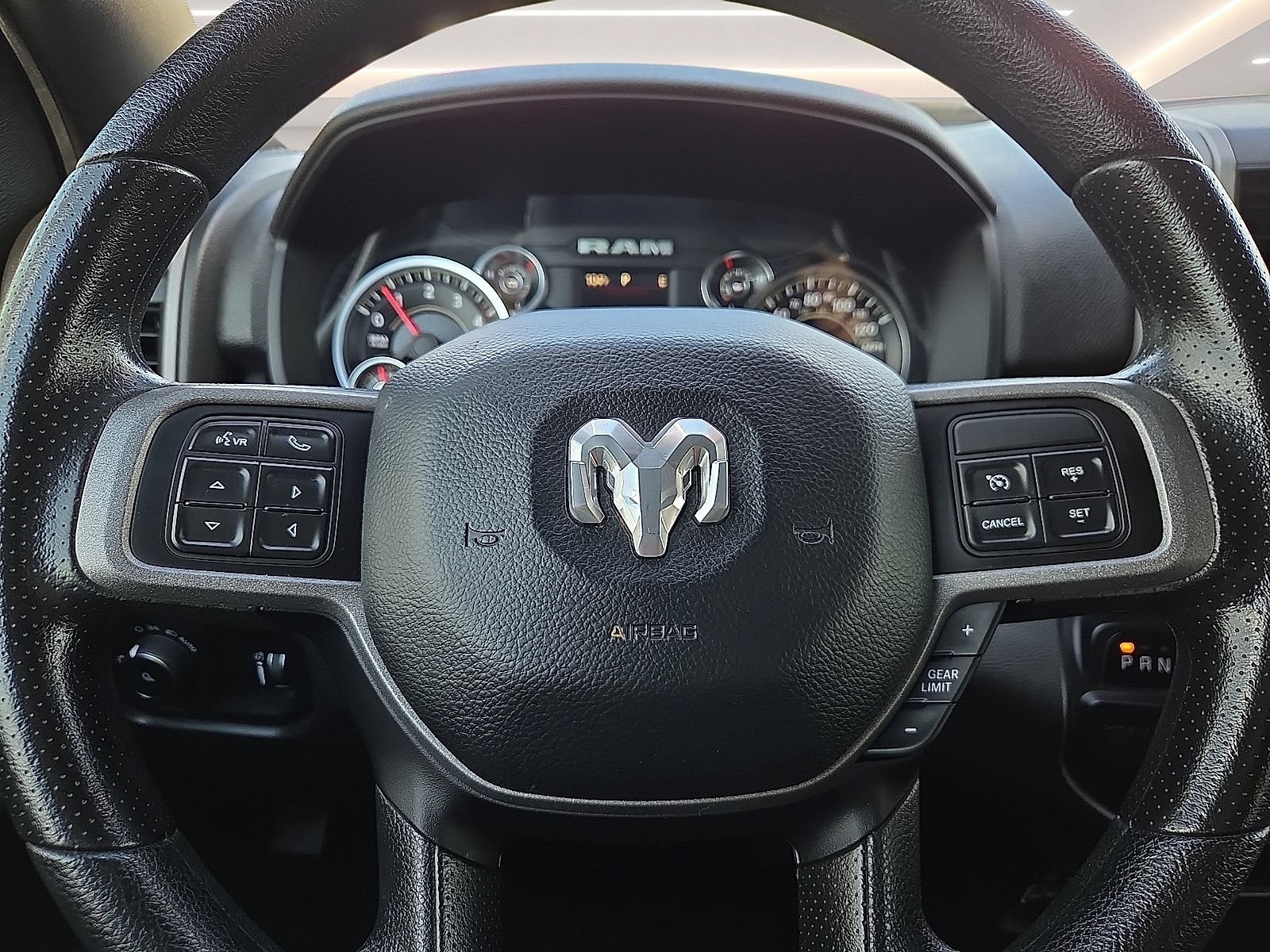 Used 2022 RAM 2500 Tradesman AWD/4WD image 24