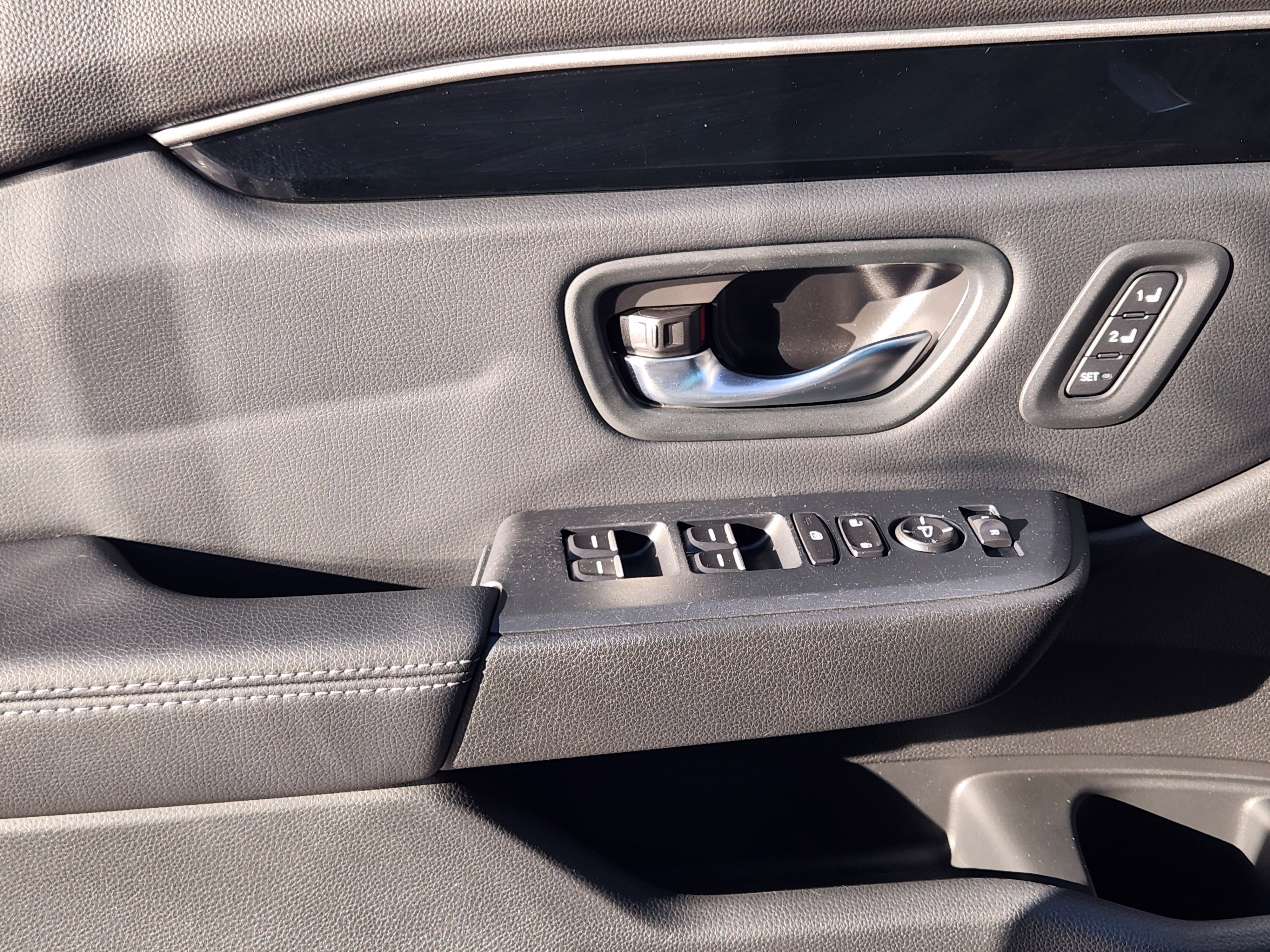 Used 2023 Honda Pilot EX-L image 23