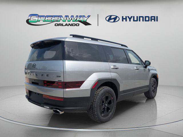 New 2026 Hyundai Santa Fe XRT AWD/4WD image 8