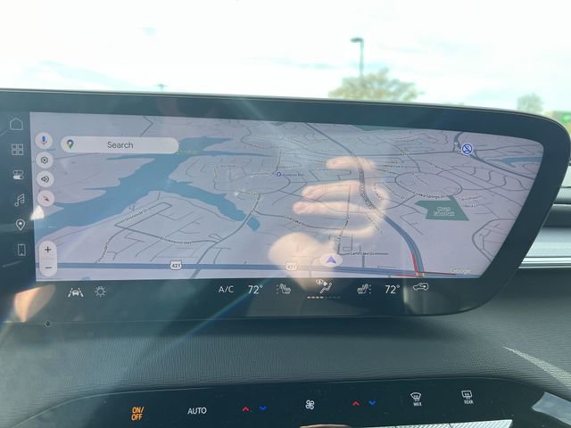 New 2026 Buick Enclave Sport Touring image 19